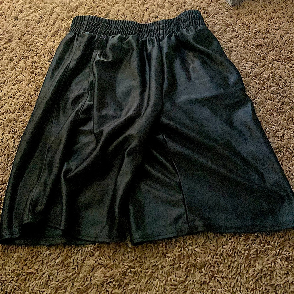 Grey Shorts For Boys
